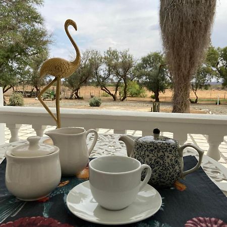 Dellville Country House & Cottages Carnarvon Dış mekan fotoğraf