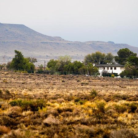 Dellville Country House & Cottages Carnarvon Dış mekan fotoğraf