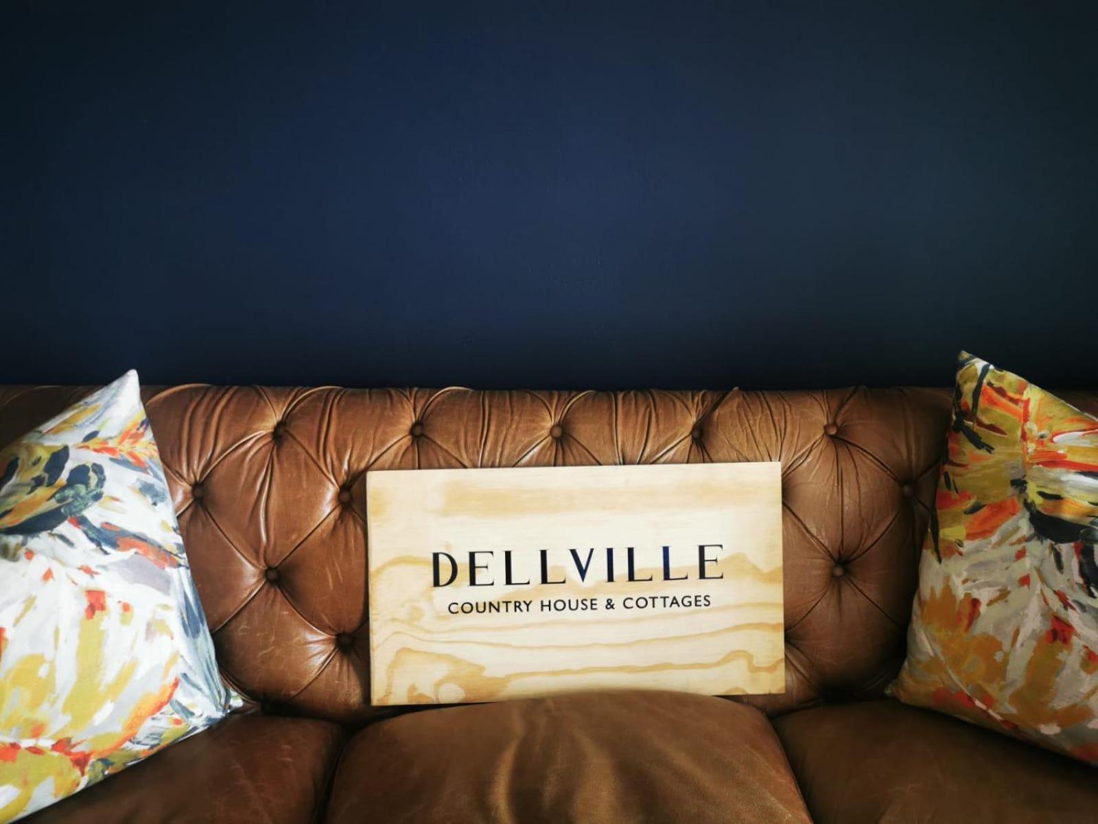 Dellville Country House & Cottages Carnarvon Oda fotoğraf
