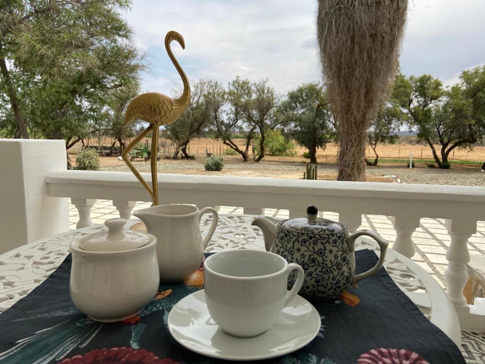 Dellville Country House & Cottages Carnarvon Dış mekan fotoğraf