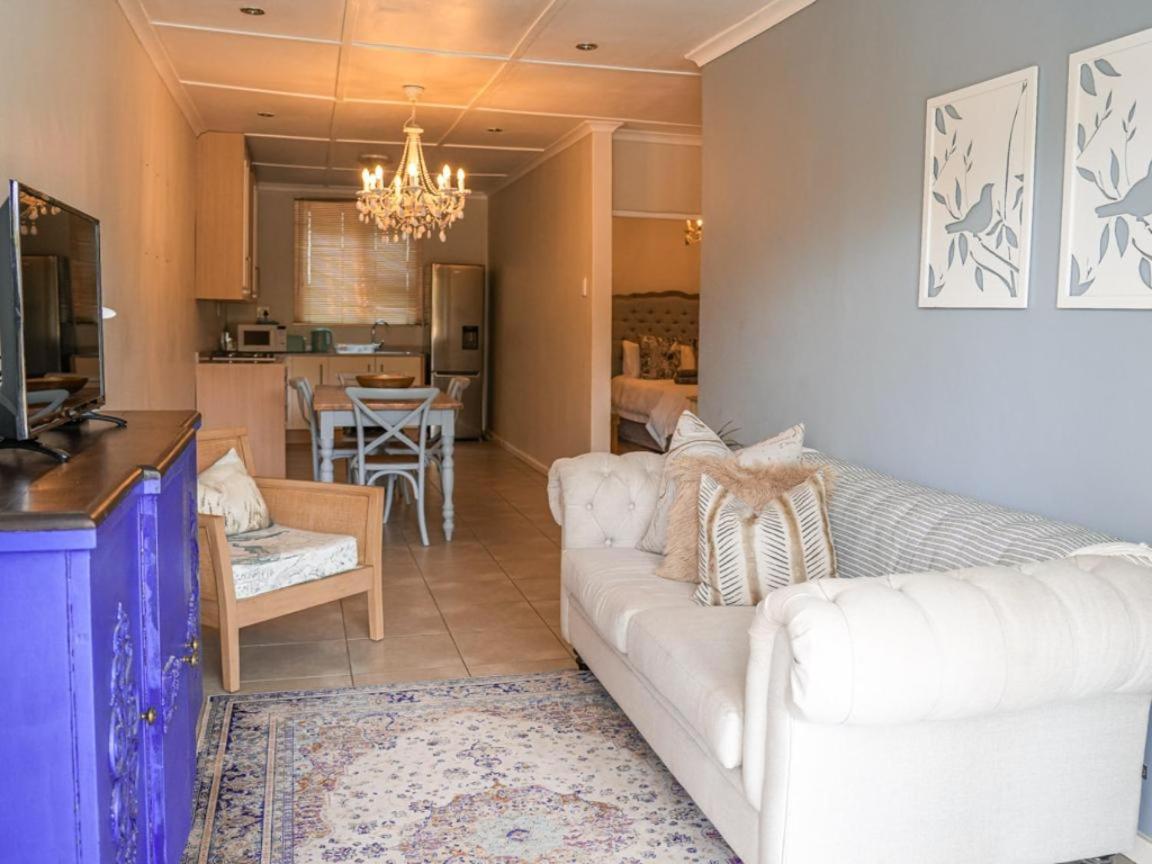 Dellville Country House & Cottages Carnarvon Oda fotoğraf