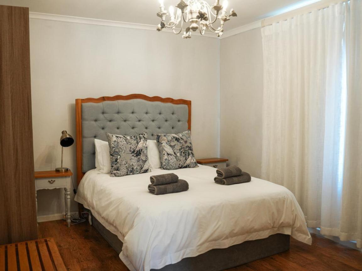 Dellville Country House & Cottages Carnarvon Oda fotoğraf