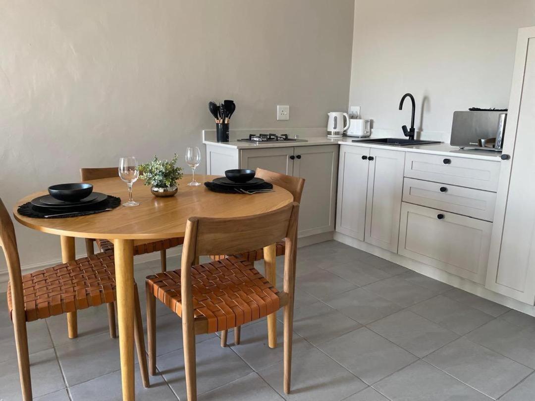Dellville Country House & Cottages Carnarvon Dış mekan fotoğraf