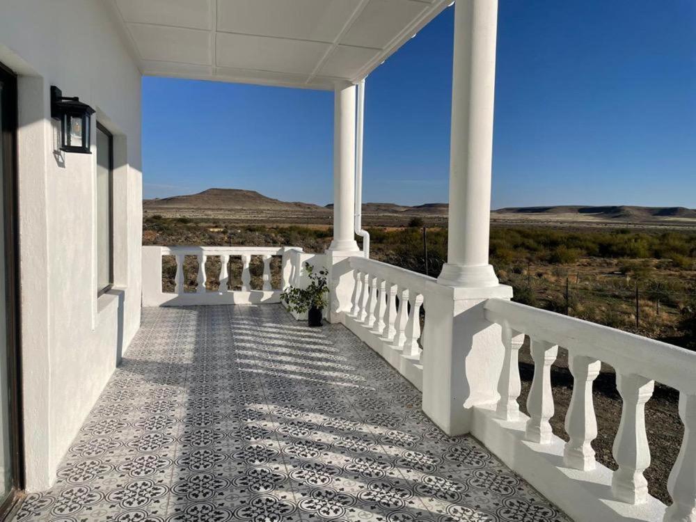 Dellville Country House & Cottages Carnarvon Oda fotoğraf