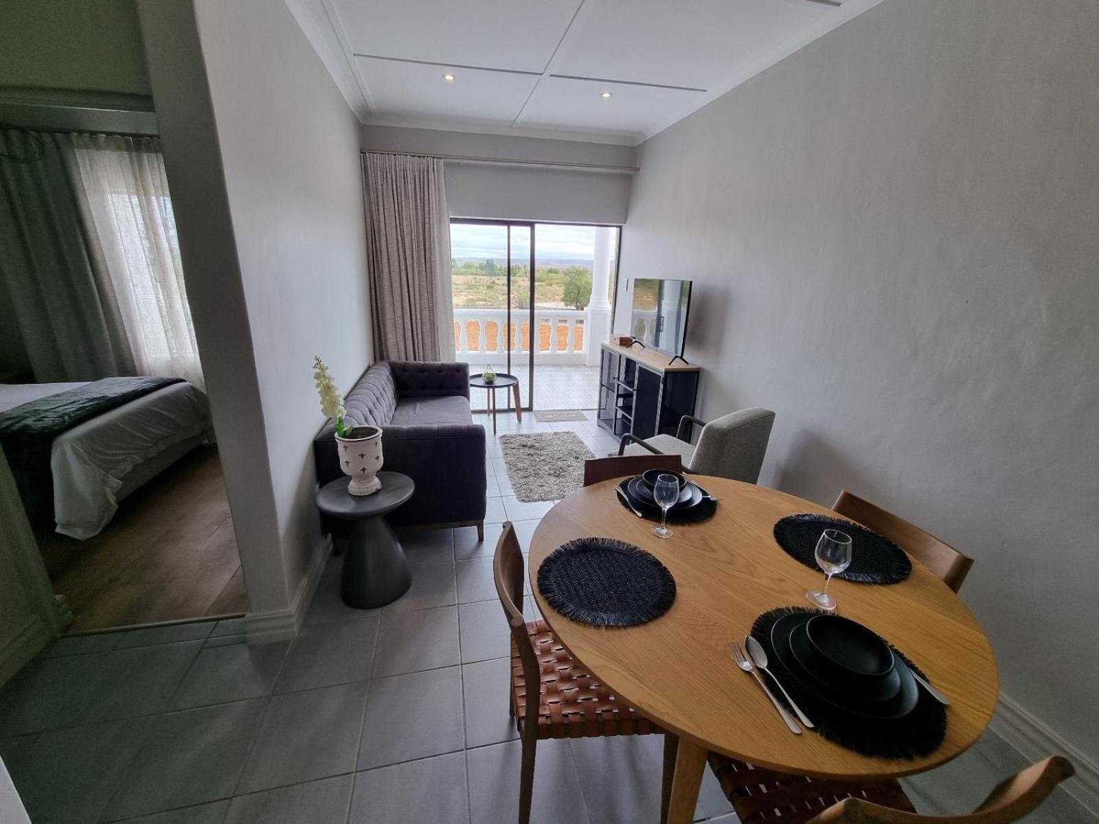 Dellville Country House & Cottages Carnarvon Oda fotoğraf